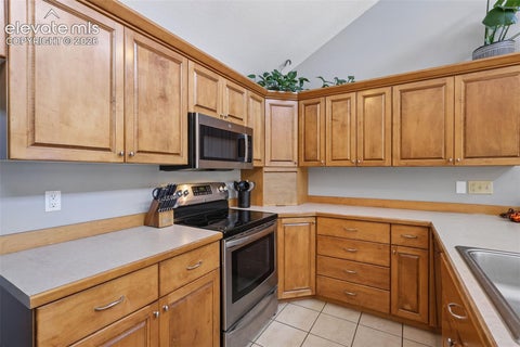 Tiny photo for 120 Red Rock Court, Woodland Park, CO 80863 (MLS # 5490641)
