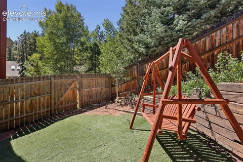 Tiny photo for 120 Red Rock Court, Woodland Park, CO 80863 (MLS # 5490641)