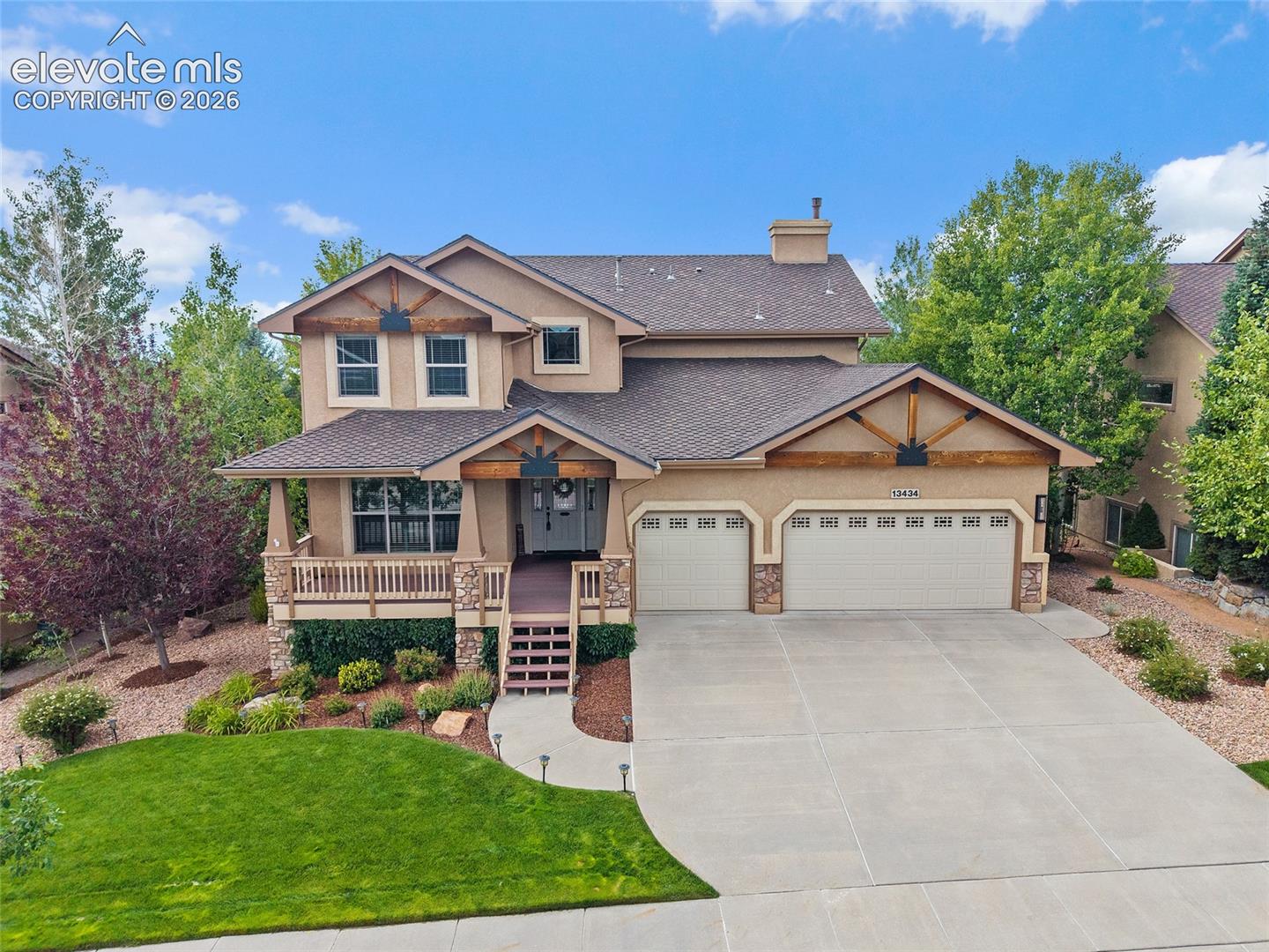 13434 Crane Canyon Loop