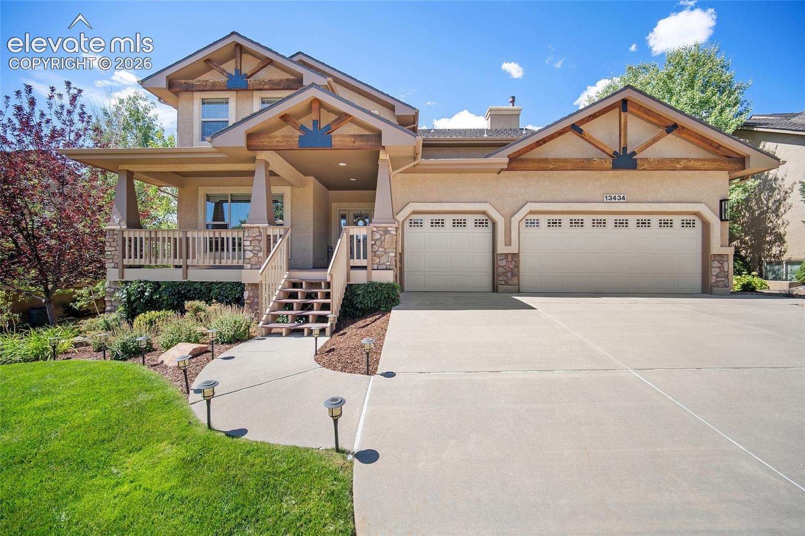 13434 Crane Canyon Loop