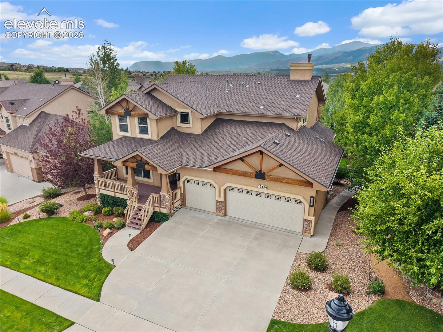 13434 Crane Canyon Loop