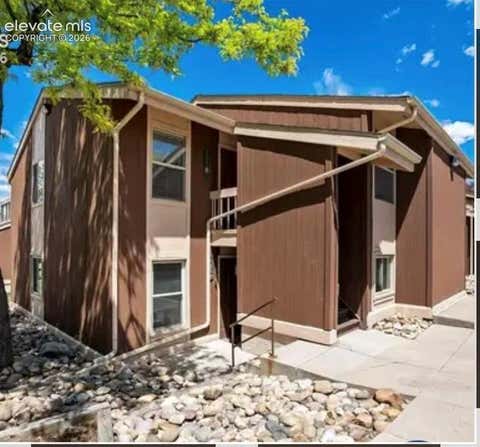 Photo of 4275 N Carefree Circle, Colorado Springs, CO 80917 (MLS # 5149555)
