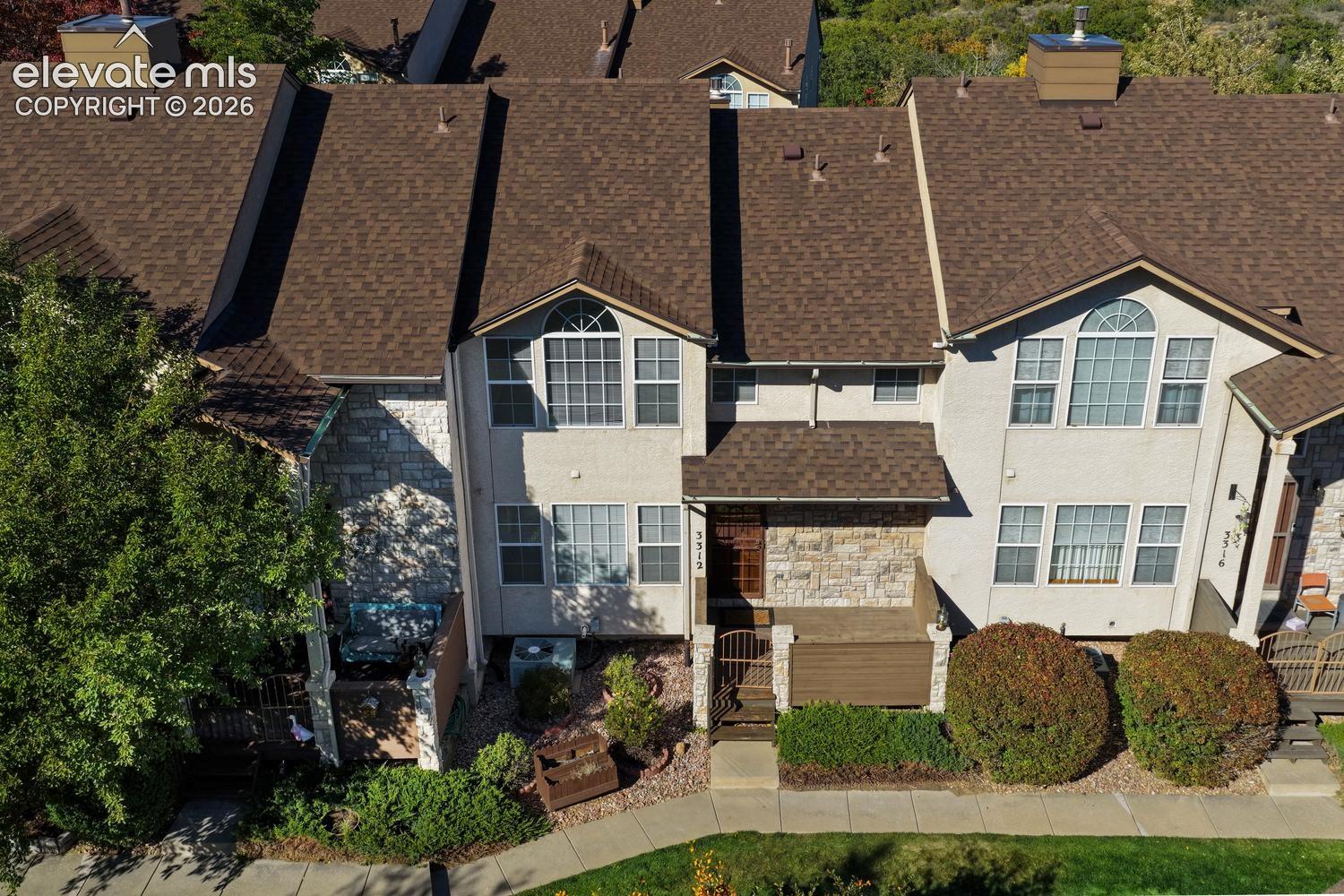 3312 Capstan Way