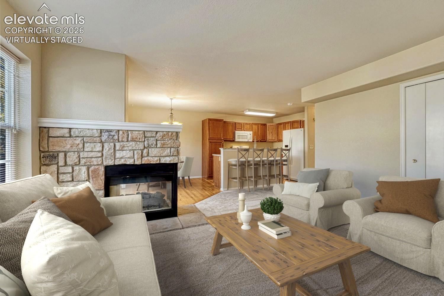 3312 Capstan Way
