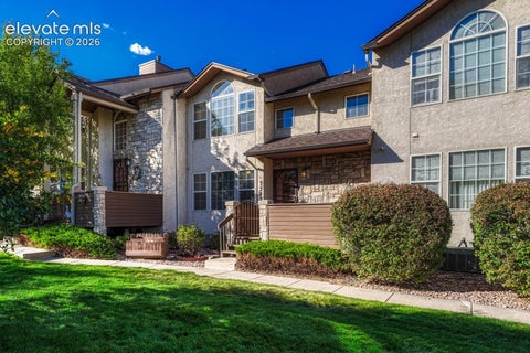 Photo of 3312 Capstan Way, Colorado Springs, CO 80906 (MLS # 3189789)