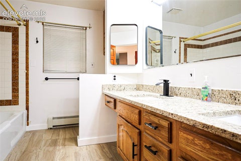 Tiny photo for 1713 W Boulder Street, Colorado Springs, CO 80904 (MLS # 4719121)
