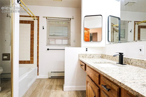 Tiny photo for 1713 W Boulder Street, Colorado Springs, CO 80904 (MLS # 4719121)