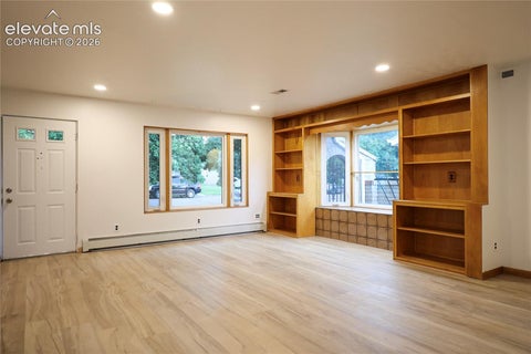 Tiny photo for 1713 W Boulder Street, Colorado Springs, CO 80904 (MLS # 4719121)