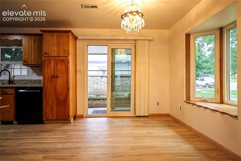 Tiny photo for 1713 W Boulder Street, Colorado Springs, CO 80904 (MLS # 4719121)