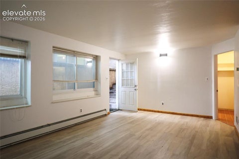 Tiny photo for 1713 W Boulder Street, Colorado Springs, CO 80904 (MLS # 4719121)