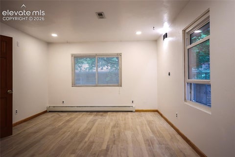 Tiny photo for 1713 W Boulder Street, Colorado Springs, CO 80904 (MLS # 4719121)