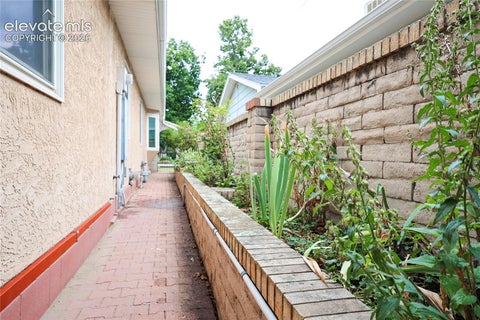 Tiny photo for 1713 W Boulder Street, Colorado Springs, CO 80904 (MLS # 4719121)