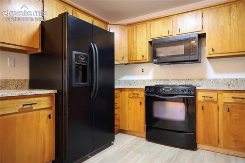 Tiny photo for 1713 W Boulder Street, Colorado Springs, CO 80904 (MLS # 4719121)