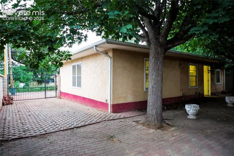 Tiny photo for 1713 W Boulder Street, Colorado Springs, CO 80904 (MLS # 4719121)