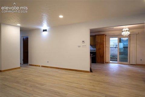 Tiny photo for 1713 W Boulder Street, Colorado Springs, CO 80904 (MLS # 4719121)