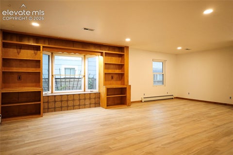 Tiny photo for 1713 W Boulder Street, Colorado Springs, CO 80904 (MLS # 4719121)