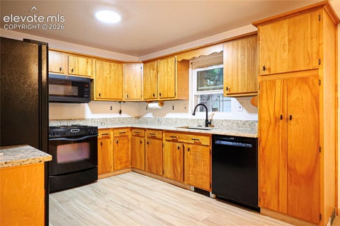 Tiny photo for 1713 W Boulder Street, Colorado Springs, CO 80904 (MLS # 4719121)