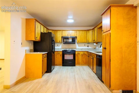 Tiny photo for 1713 W Boulder Street, Colorado Springs, CO 80904 (MLS # 4719121)