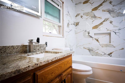 Tiny photo for 1713 W Boulder Street, Colorado Springs, CO 80904 (MLS # 4719121)
