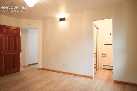 Tiny photo for 1713 W Boulder Street, Colorado Springs, CO 80904 (MLS # 4719121)