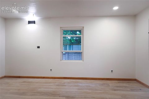 Tiny photo for 1713 W Boulder Street, Colorado Springs, CO 80904 (MLS # 4719121)