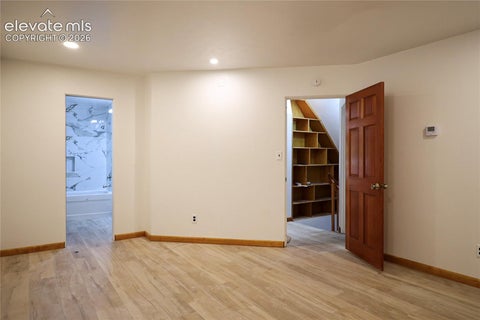 Tiny photo for 1713 W Boulder Street, Colorado Springs, CO 80904 (MLS # 4719121)