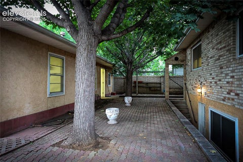 Tiny photo for 1713 W Boulder Street, Colorado Springs, CO 80904 (MLS # 4719121)