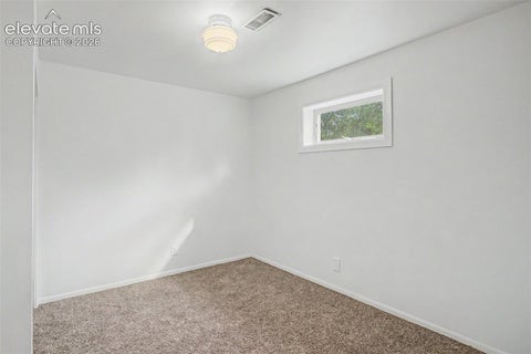 Tiny photo for 917 Midland Avenue, Manitou Springs, CO 80829 (MLS # 5313307)