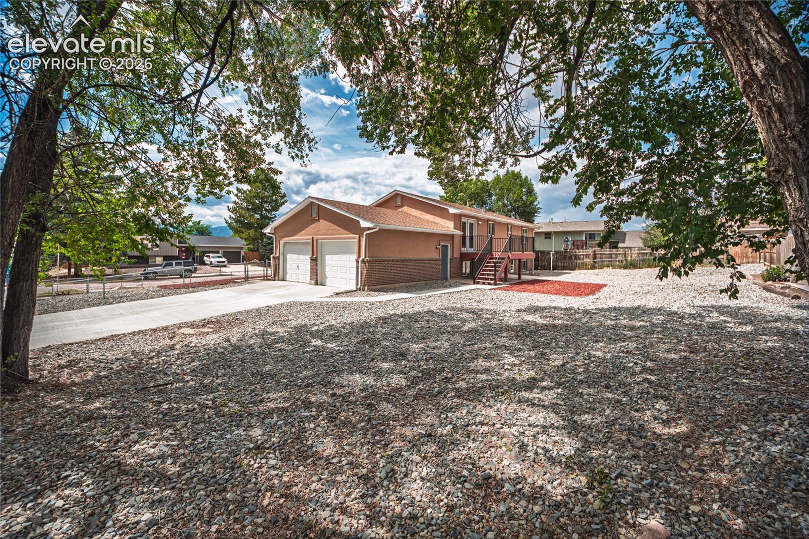 6917 Medicine Bow Avenue