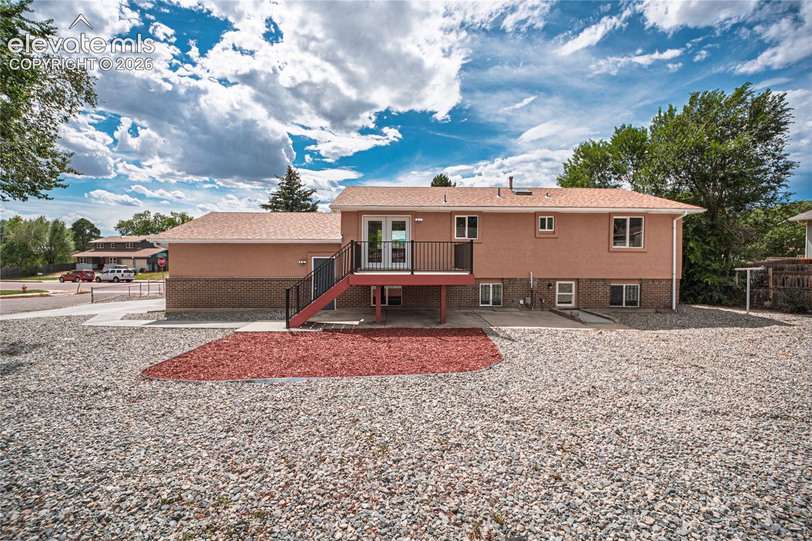 6917 Medicine Bow Avenue