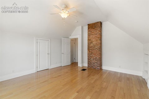 Tiny photo for 212 E Madison Street, Colorado Springs, CO 80907 (MLS # 5150283)