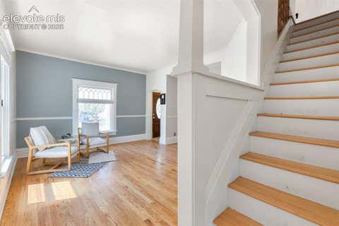 Tiny photo for 212 E Madison Street, Colorado Springs, CO 80907 (MLS # 5150283)