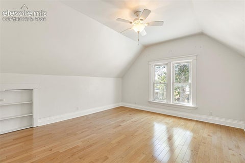 Tiny photo for 212 E Madison Street, Colorado Springs, CO 80907 (MLS # 5150283)