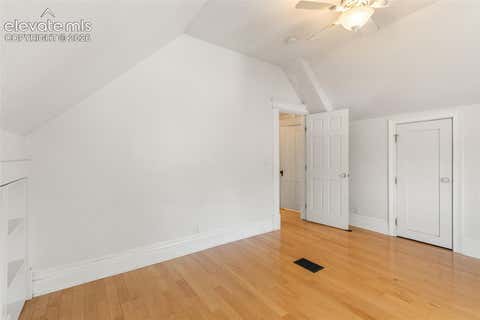 Tiny photo for 212 E Madison Street, Colorado Springs, CO 80907 (MLS # 5150283)