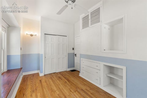 Tiny photo for 212 E Madison Street, Colorado Springs, CO 80907 (MLS # 5150283)