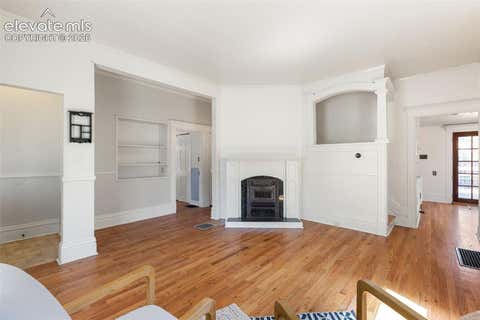 Tiny photo for 212 E Madison Street, Colorado Springs, CO 80907 (MLS # 5150283)