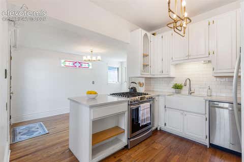 Tiny photo for 212 E Madison Street, Colorado Springs, CO 80907 (MLS # 5150283)