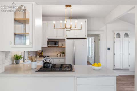 Tiny photo for 212 E Madison Street, Colorado Springs, CO 80907 (MLS # 5150283)