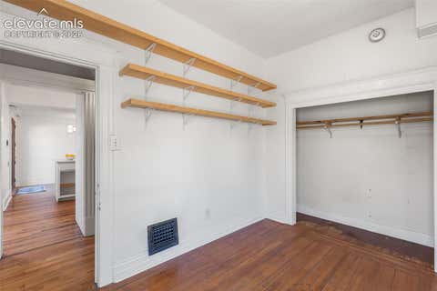 Tiny photo for 212 E Madison Street, Colorado Springs, CO 80907 (MLS # 5150283)