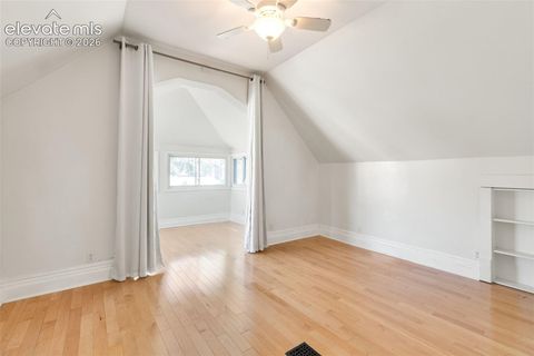 Tiny photo for 212 E Madison Street, Colorado Springs, CO 80907 (MLS # 5150283)