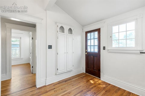 Tiny photo for 212 E Madison Street, Colorado Springs, CO 80907 (MLS # 5150283)