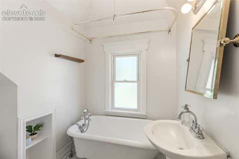 Tiny photo for 212 E Madison Street, Colorado Springs, CO 80907 (MLS # 5150283)