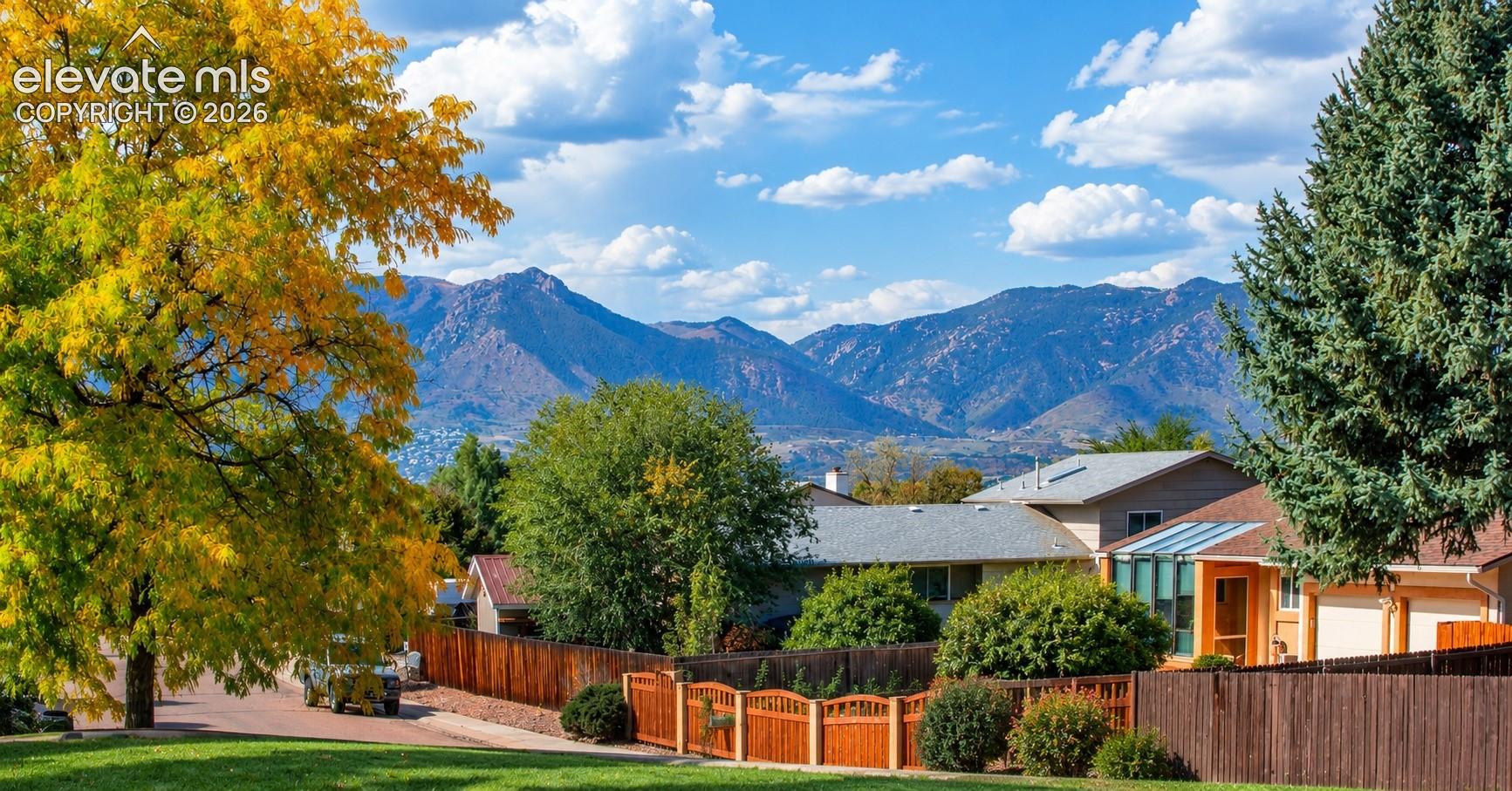 2955 Rhapsody Drive