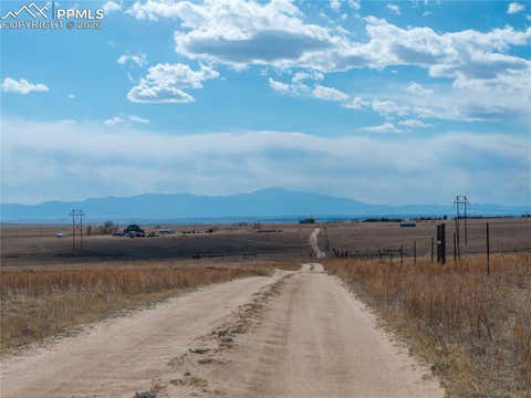 Photo of 0 Unknown Road, Yoder, CO 80864 (MLS # 9909552)
