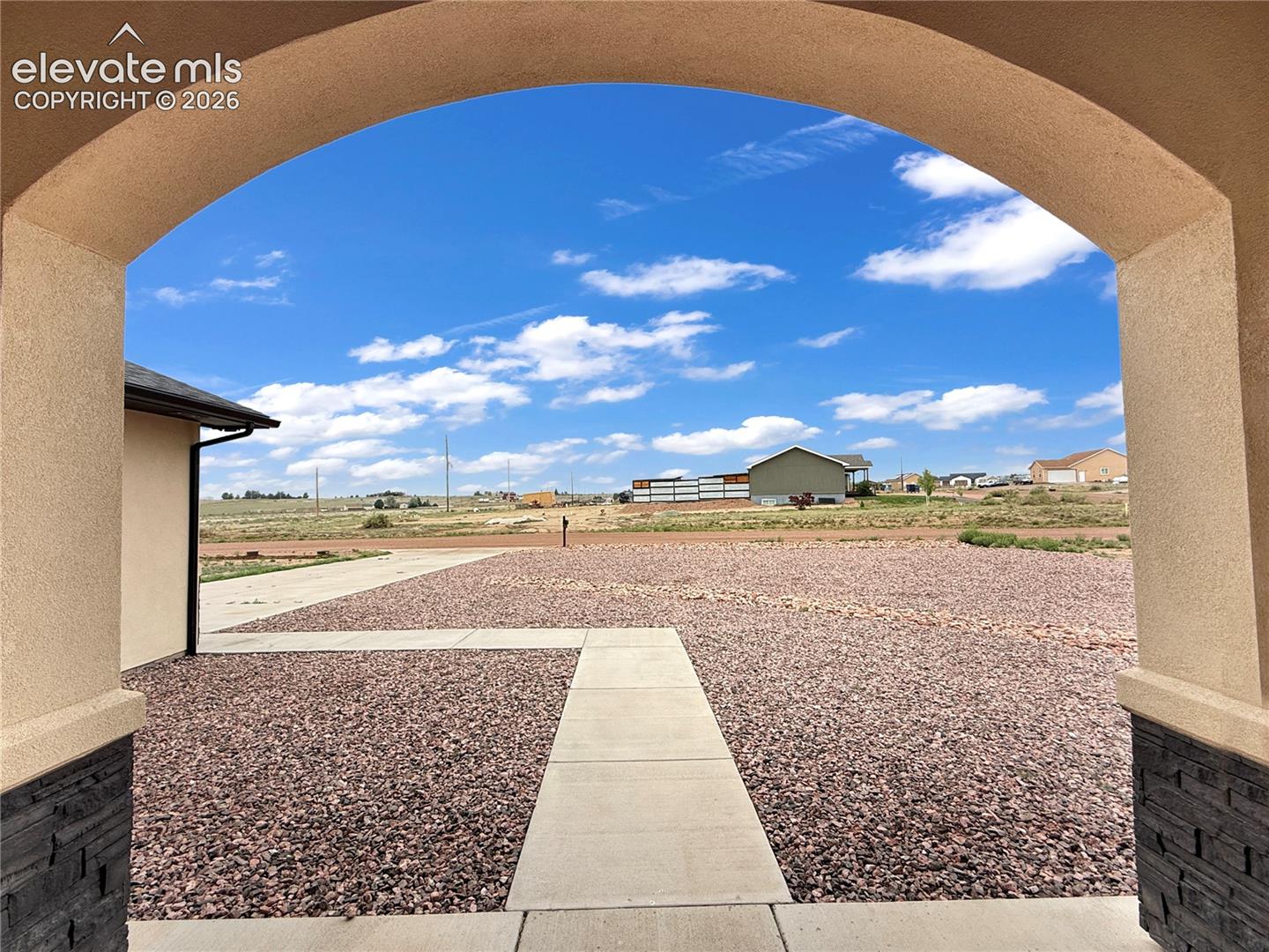 1564 N Ramah Drive