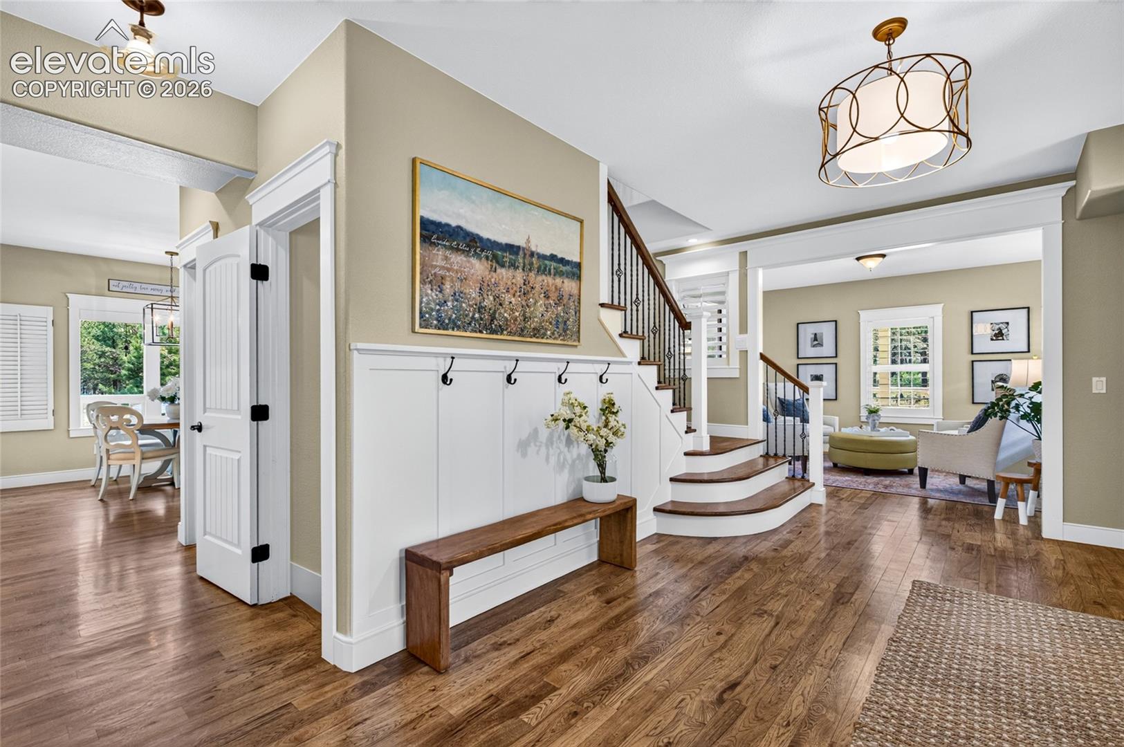 4342 Mountain Dance Drive