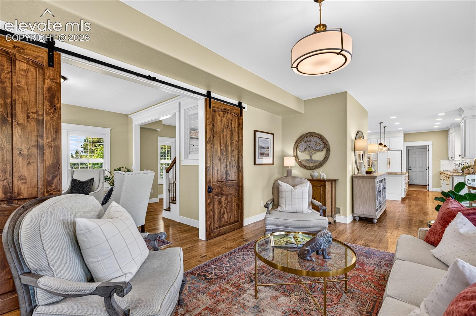4342 Mountain Dance Drive