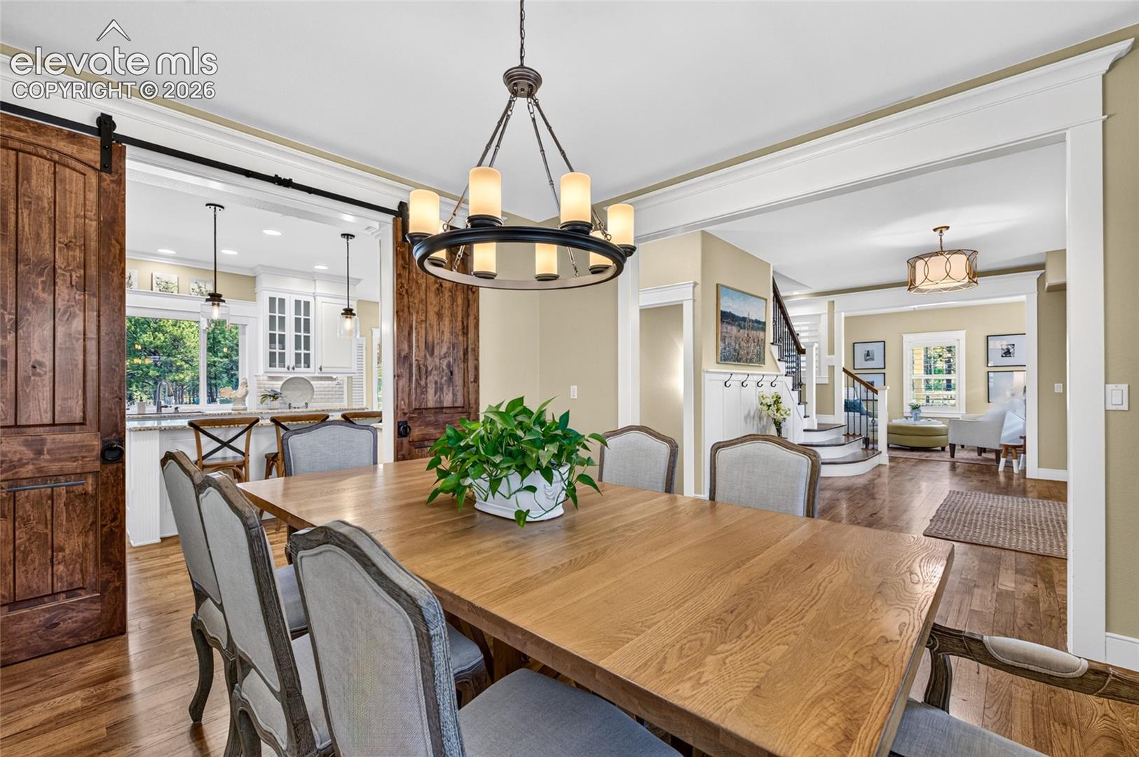 4342 Mountain Dance Drive