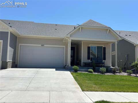 Photo of 5871 Torrisdale View, Colorado Springs, CO 80927 (MLS # 9780397)