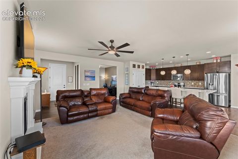 Tiny photo for 3851 Long Rifle Drive, Castle Rock, CO 80108 (MLS # 1776170)